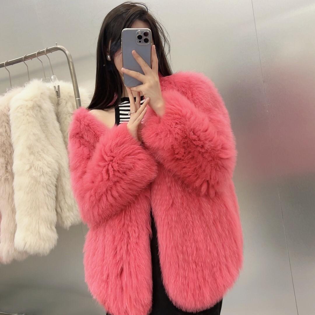 喜歆皮草服饰