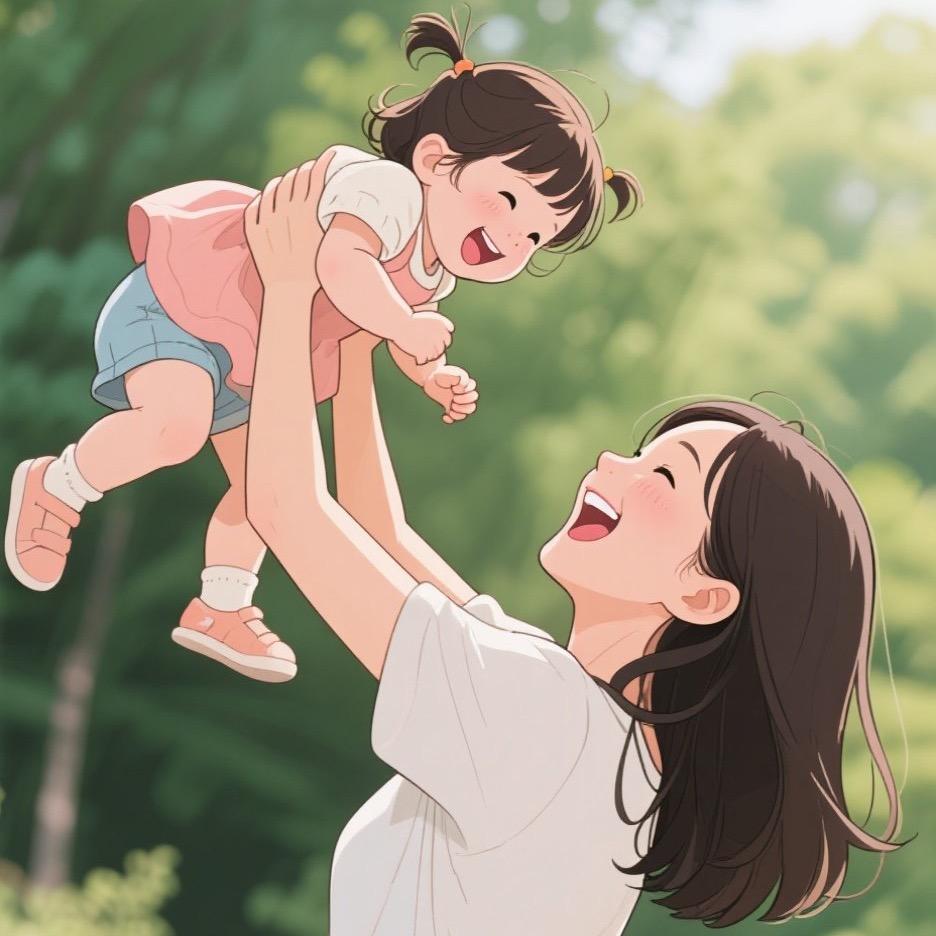 小布丁麻麻育儿童书