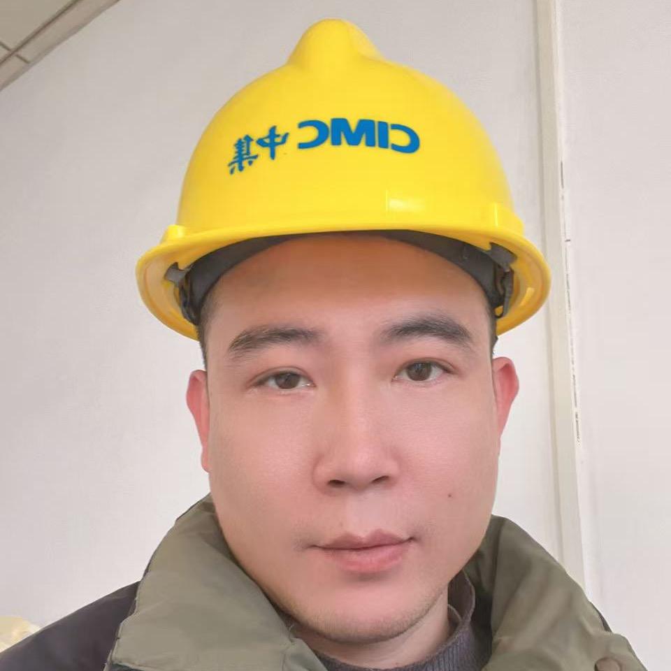 重工业安置-阿斌