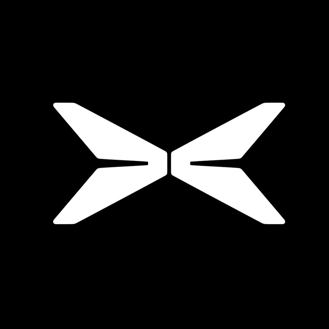 小鹏汽车海口龙湖天街体验中心