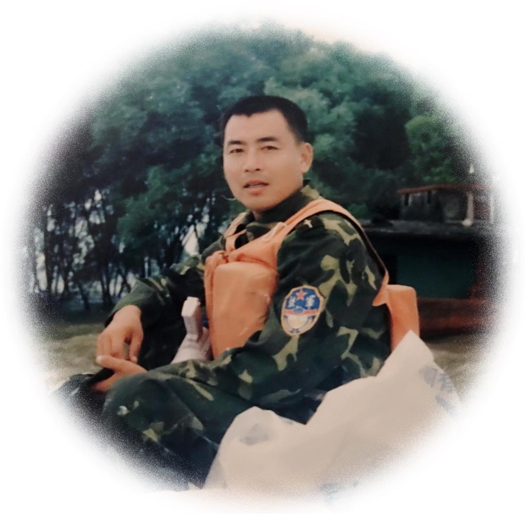 🚩果里老丁（铁军老兵工作室）