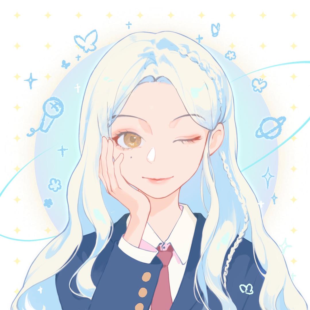 小甜甜阿七