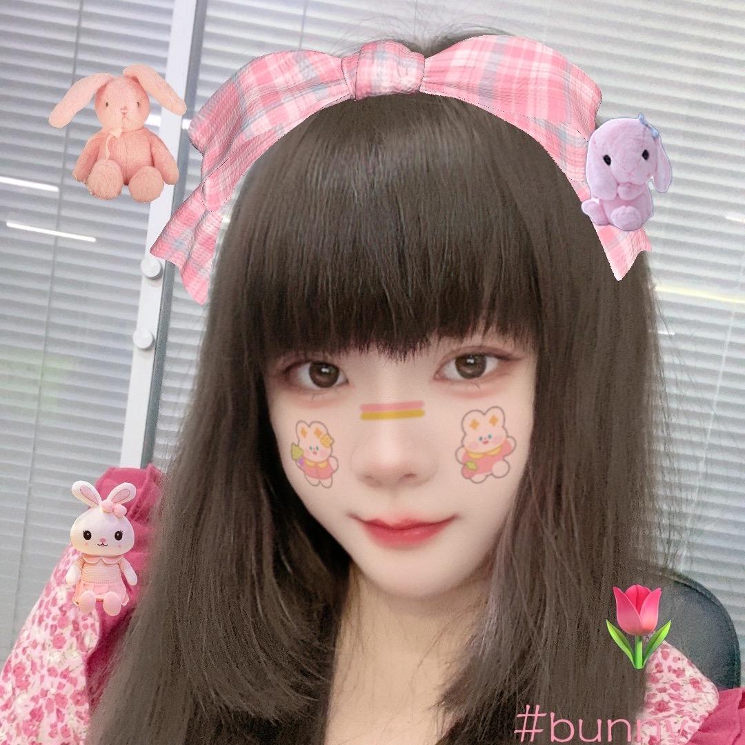泡沫小姐