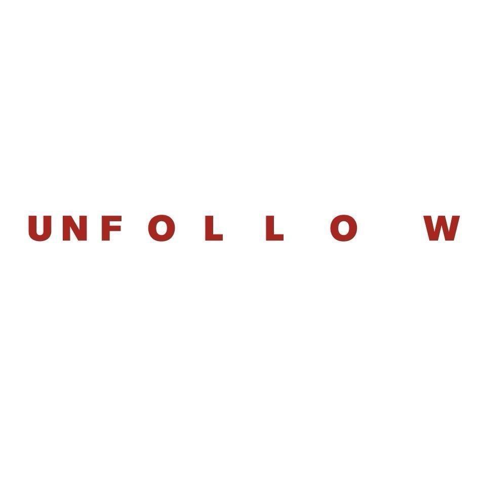 嘉善UNFOLLOW