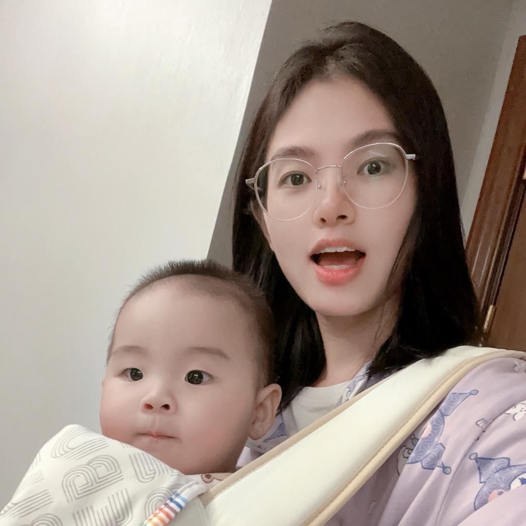 海岛椰宝妈（双十一破价版）