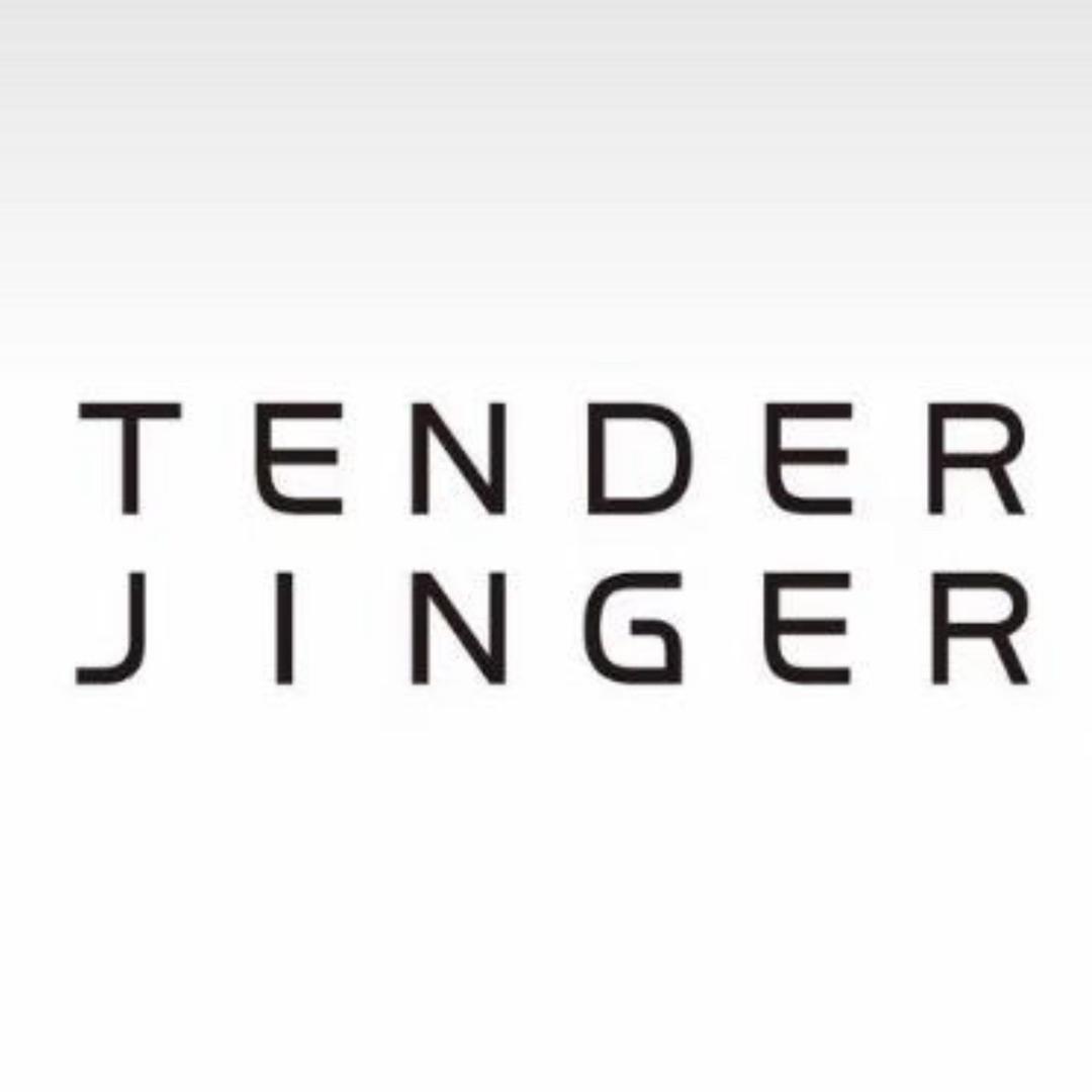 TenderJinger穿搭精选