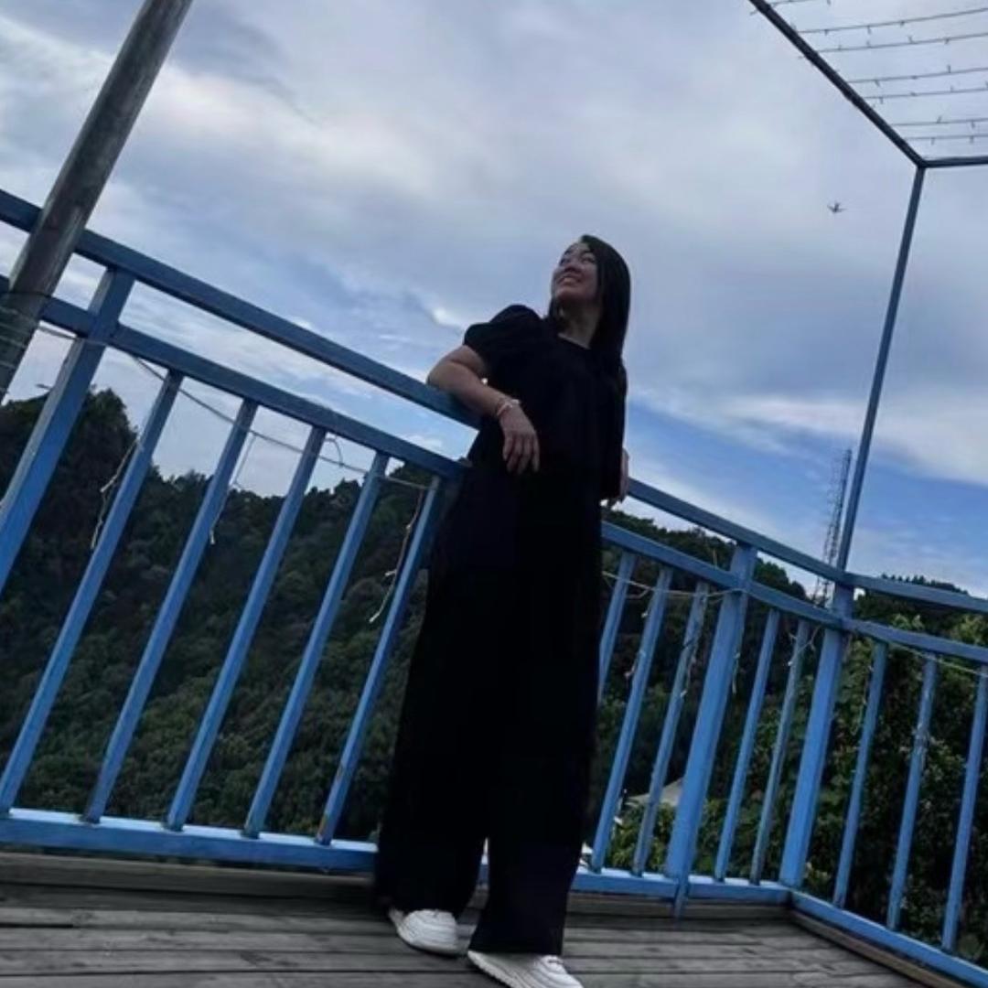 小财迷，肤浅又快乐