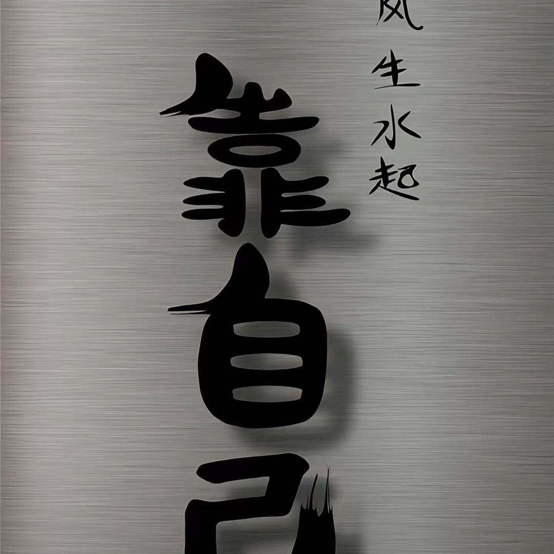 霜华逝忆