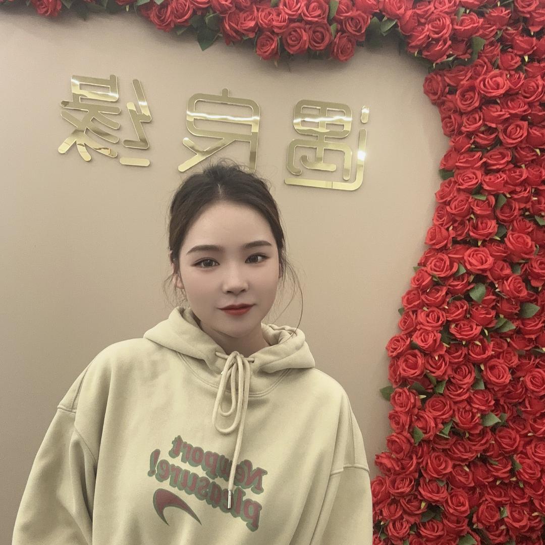 我是丹丹