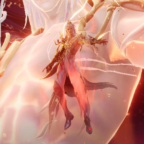 王者荣耀小伍（国服澜镜）