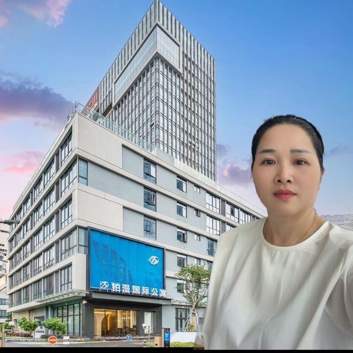 铂漫酒店经理（团子）