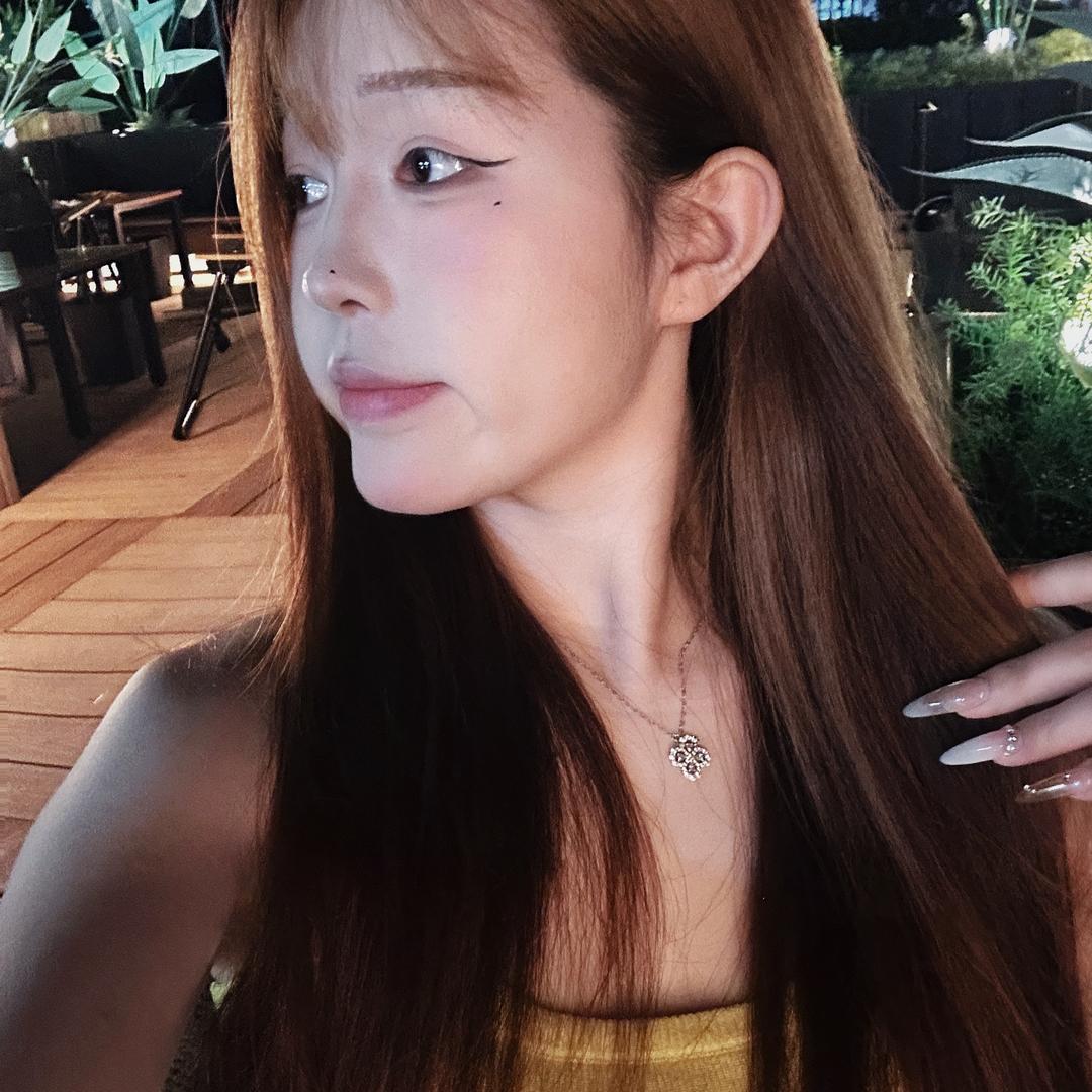 是小舒