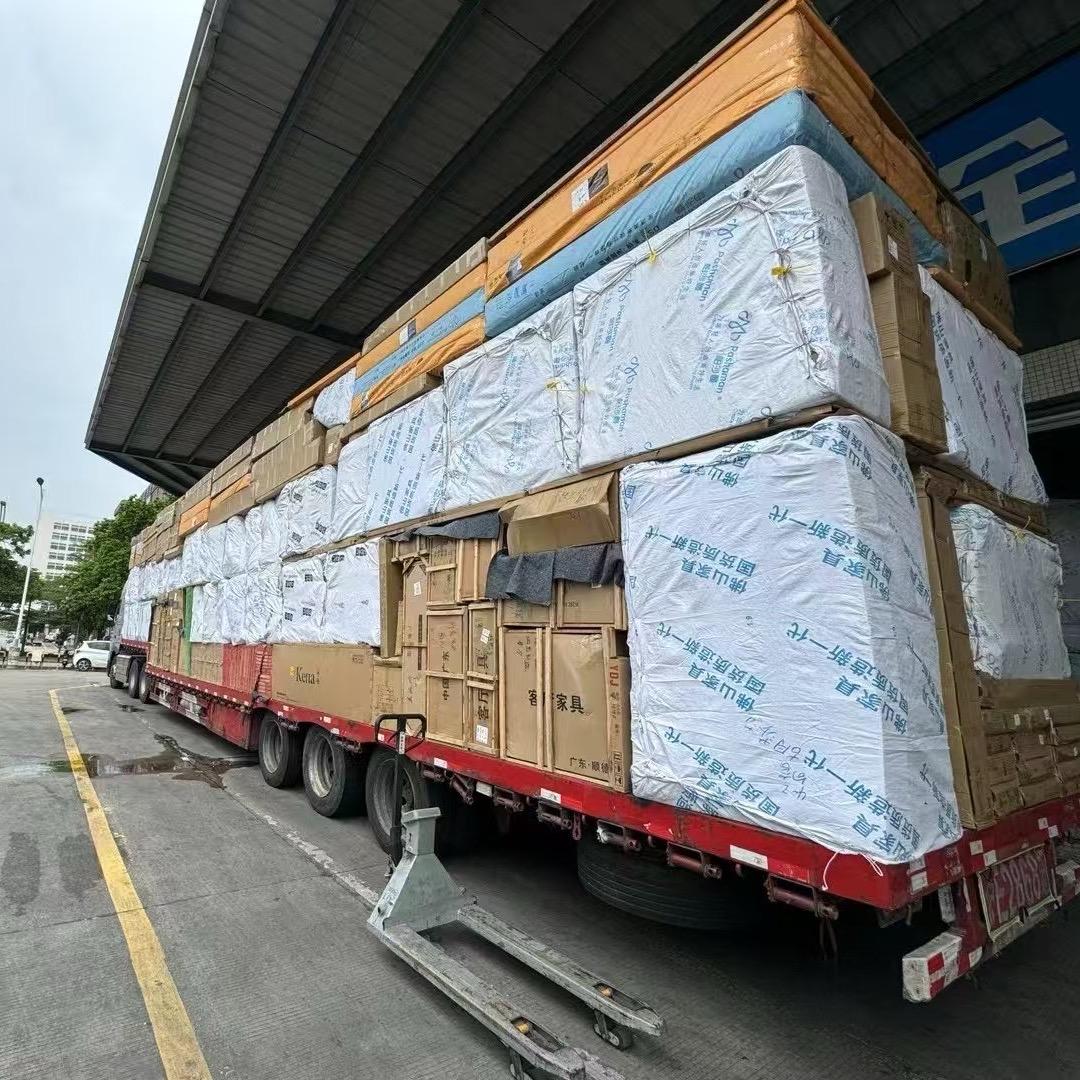 苏州海运龙供应链管理有限公司