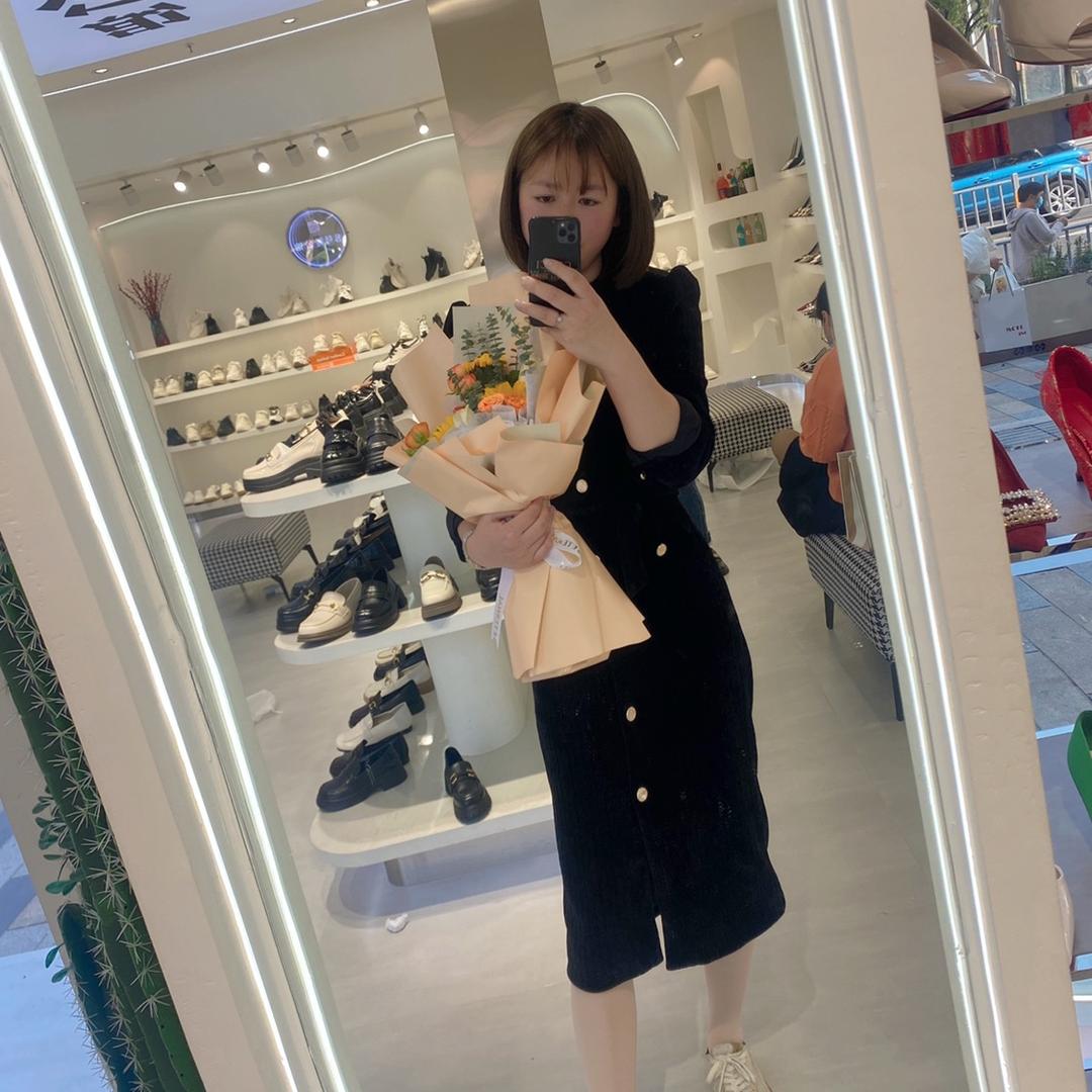 80后的鞋大妈