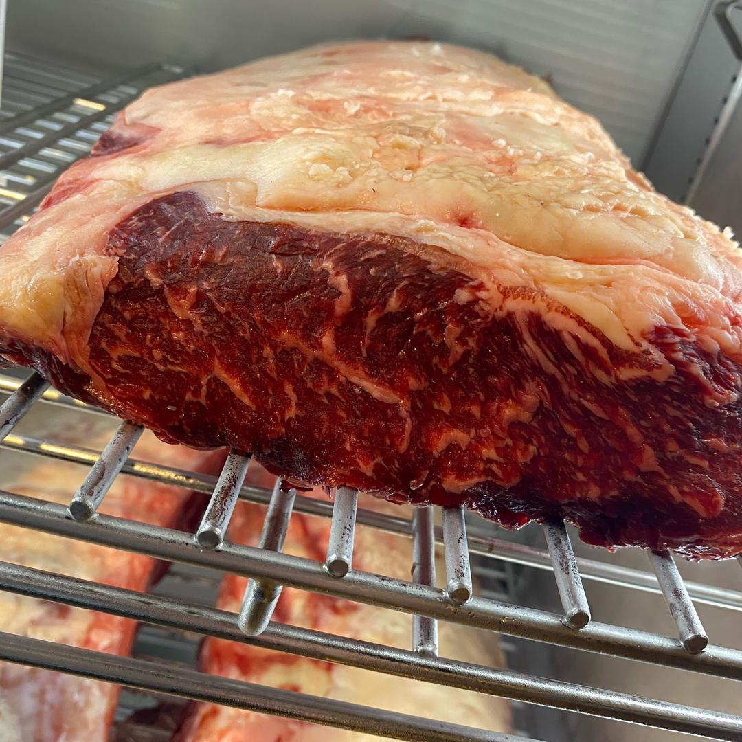 Steven创意料理·牛排屋官方号