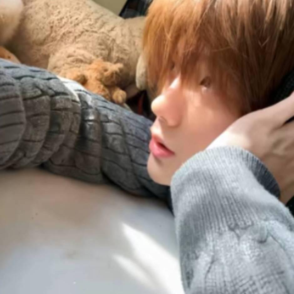 带点社会的小帅