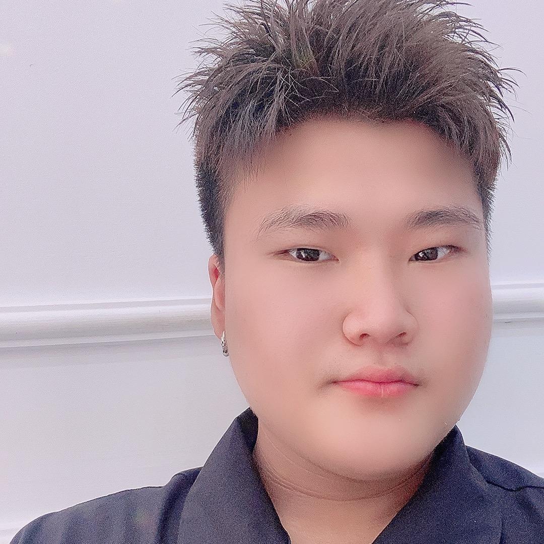 s.花熙造型-顺子