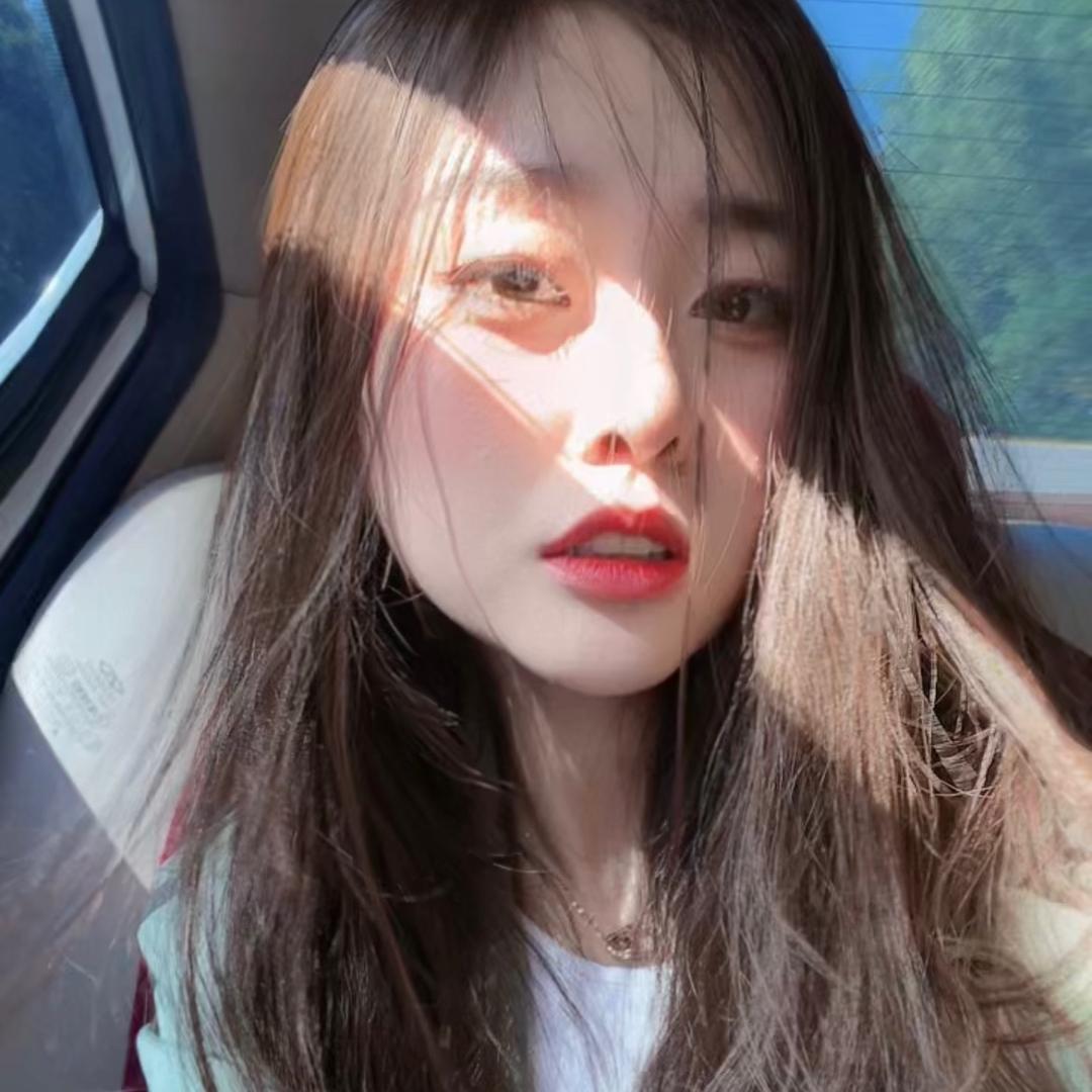 庚可爱❤️