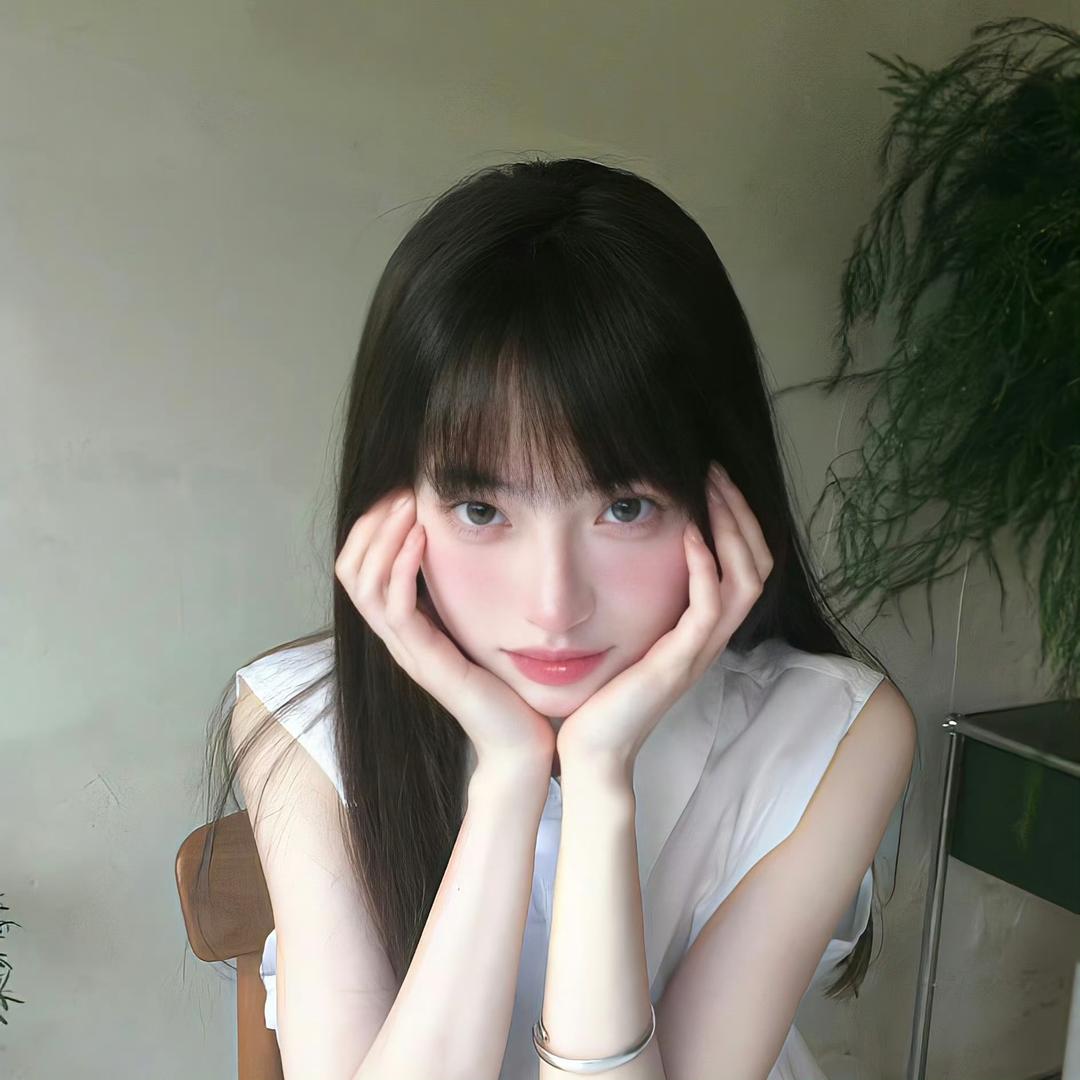 Ni酱穿搭日记