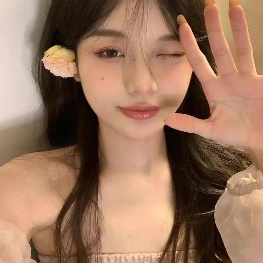 刘楠楠🌸