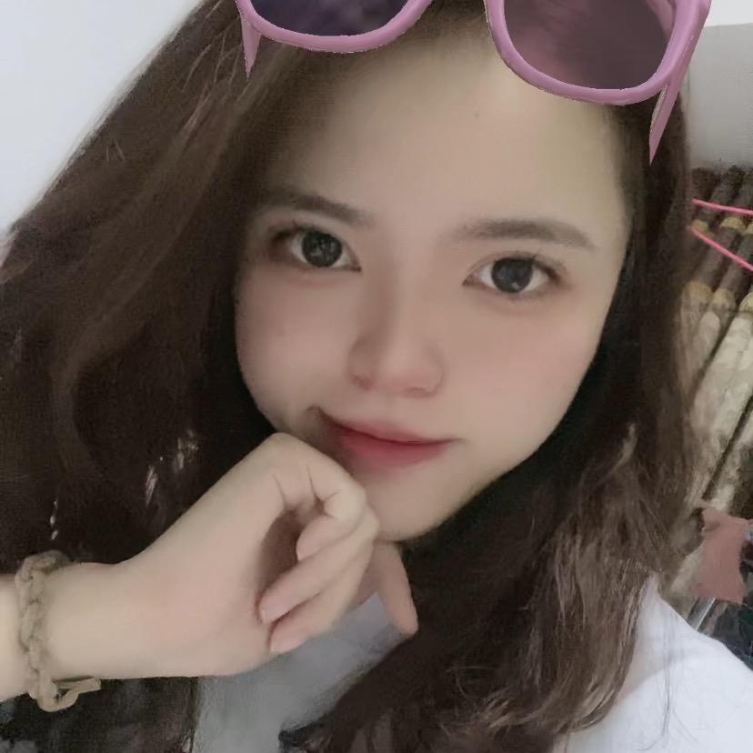 倩倩💗
