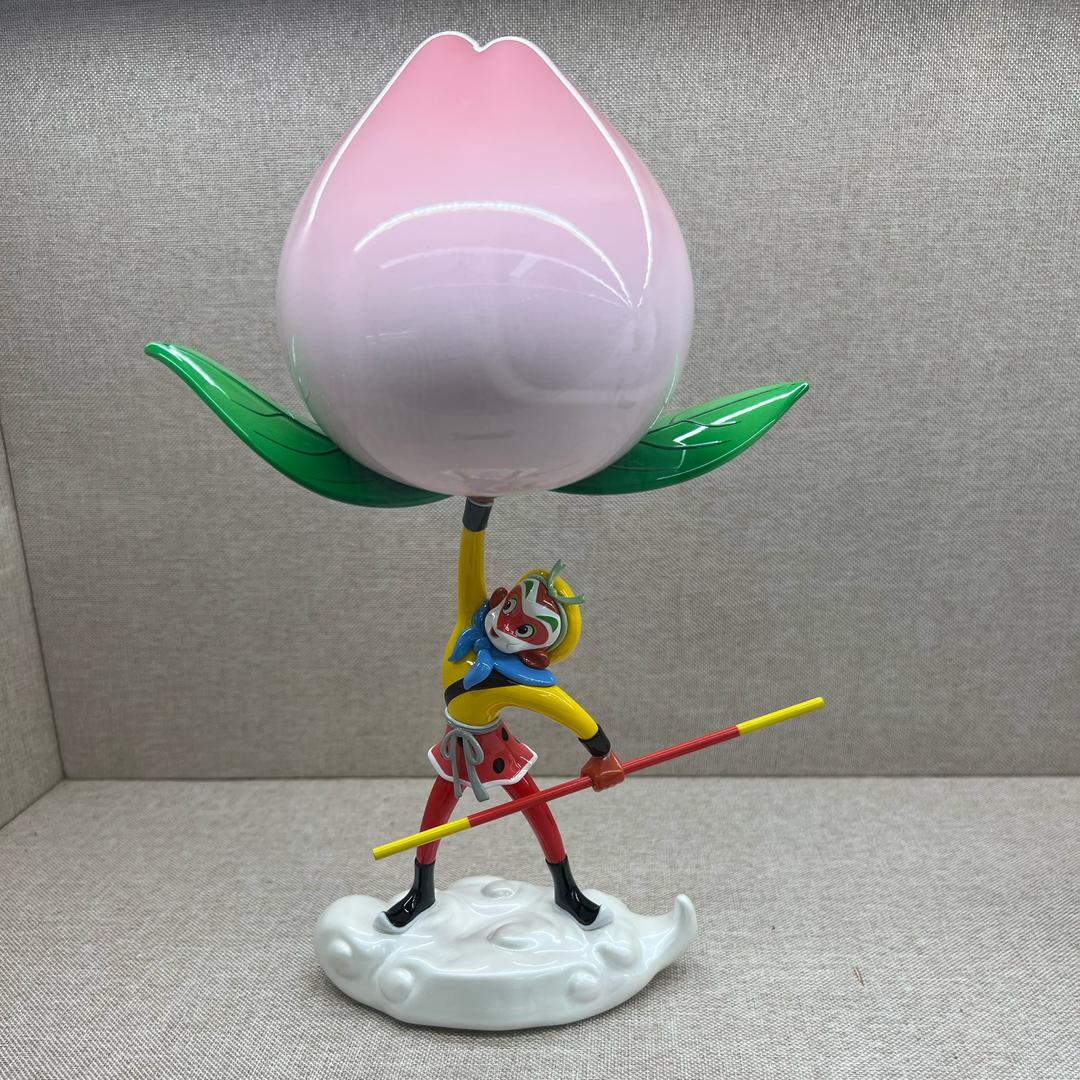 宸宸麻麻