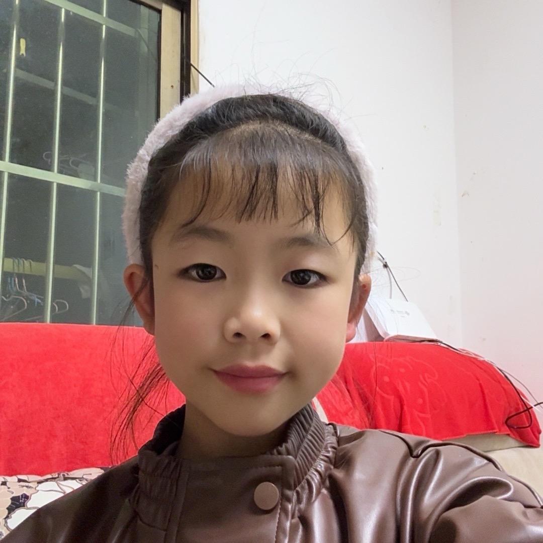 二哥家周小点舞蹈