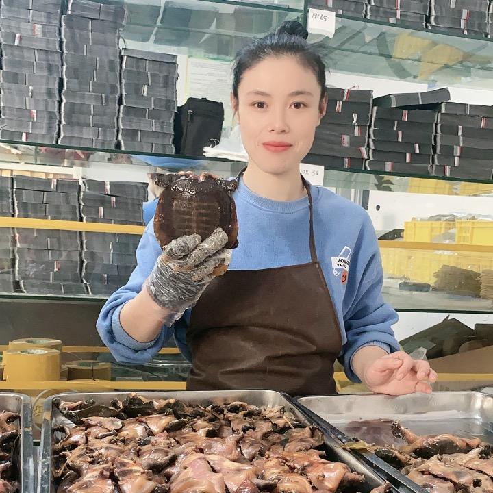 富甲渔业