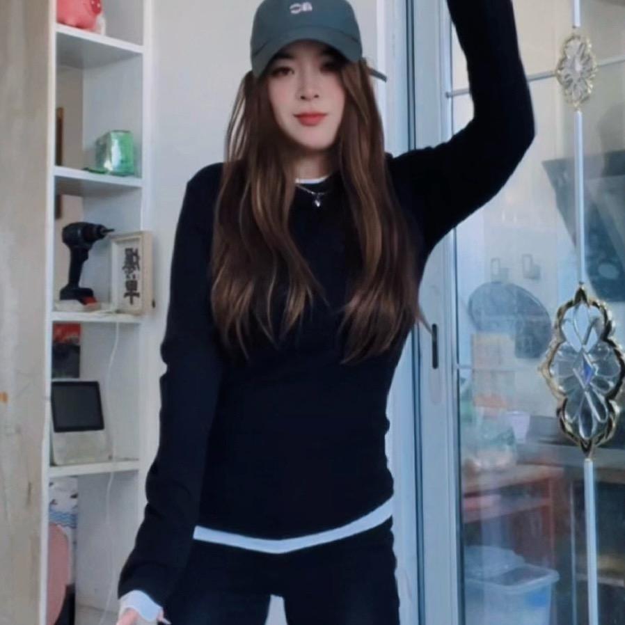 田小蕾🎤（黑芙蕾）