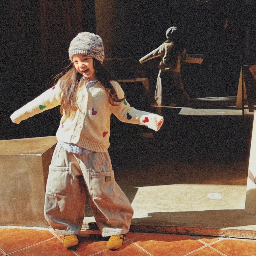 吃饱喝足就睡觉