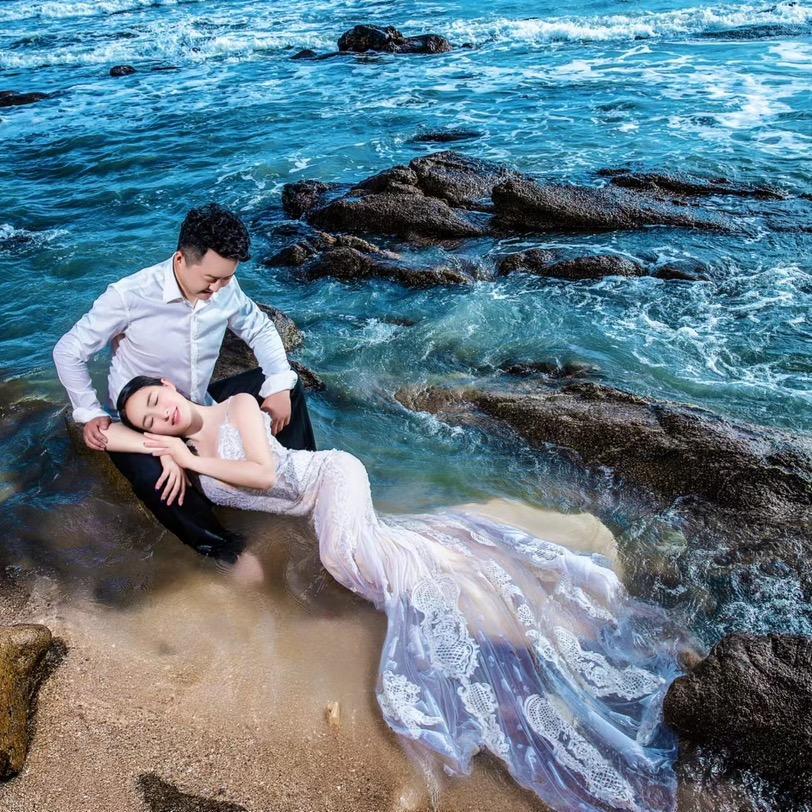 邳州炒货《邹带娣》