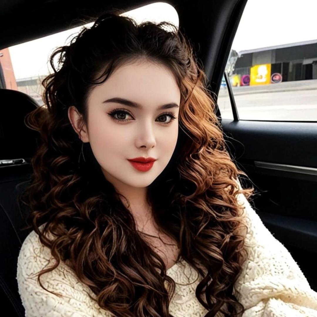 👩‍❤️‍👨祖丽❣️