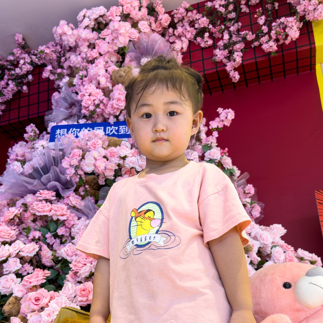 潼宝儿