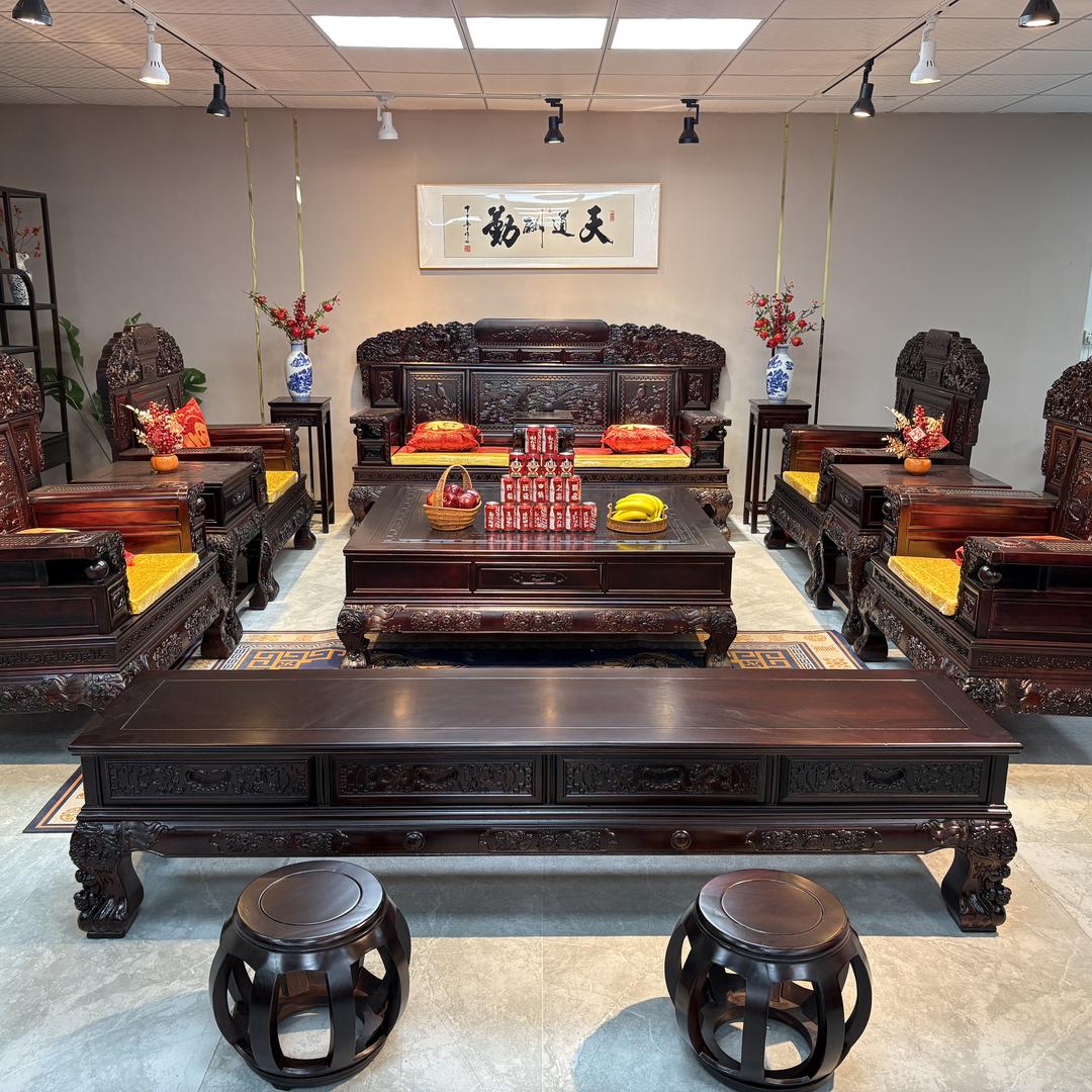 柏茂家具工厂店