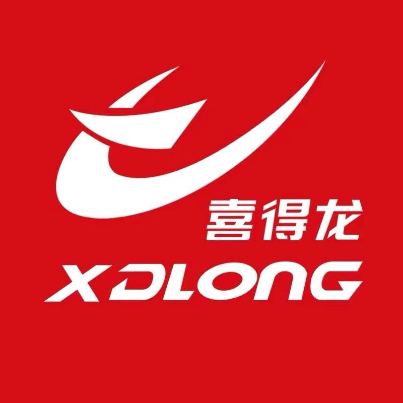 喜得龙服饰工厂店