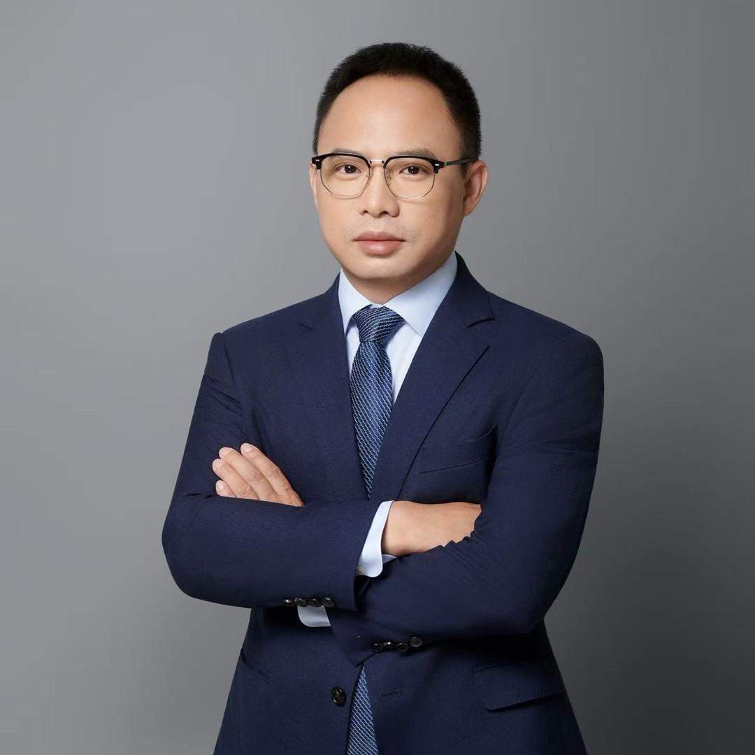 杭州刑事律师 马晓胜