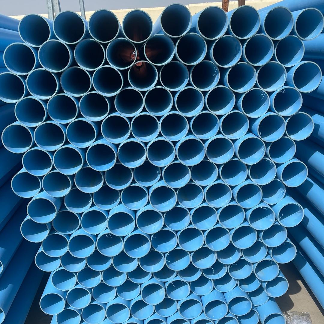新义管业