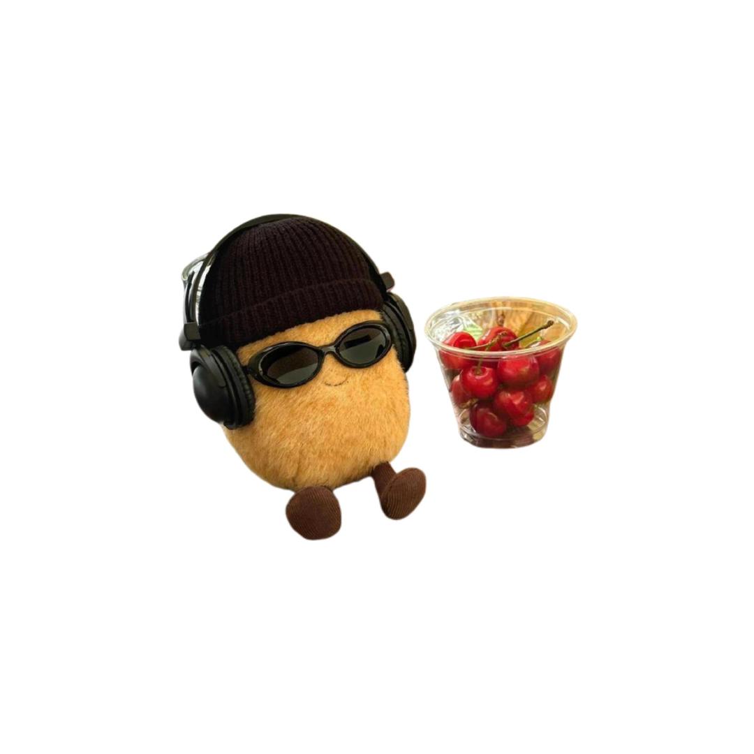 土豆大王眼镜店