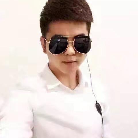 小亮仔（黄先生）