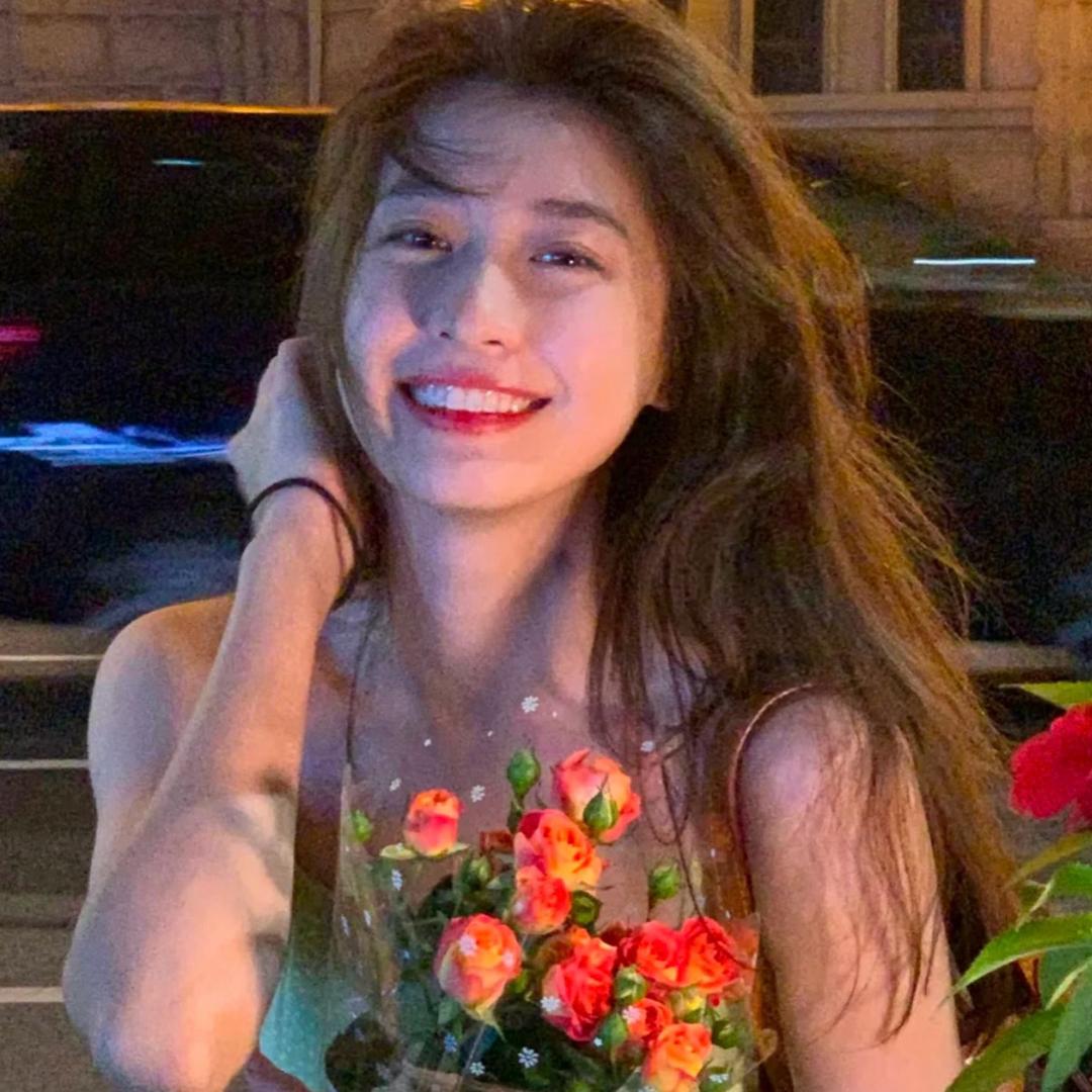 * ₊˚⋆甜柚ღ.