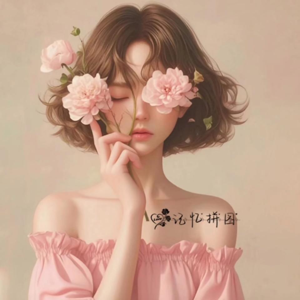 浅浅的微笑👗