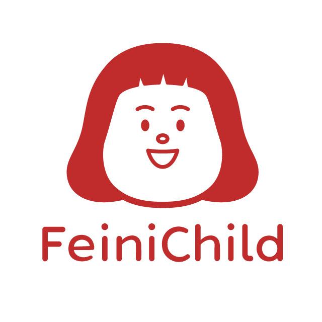 有个肥妮仔Feini Child