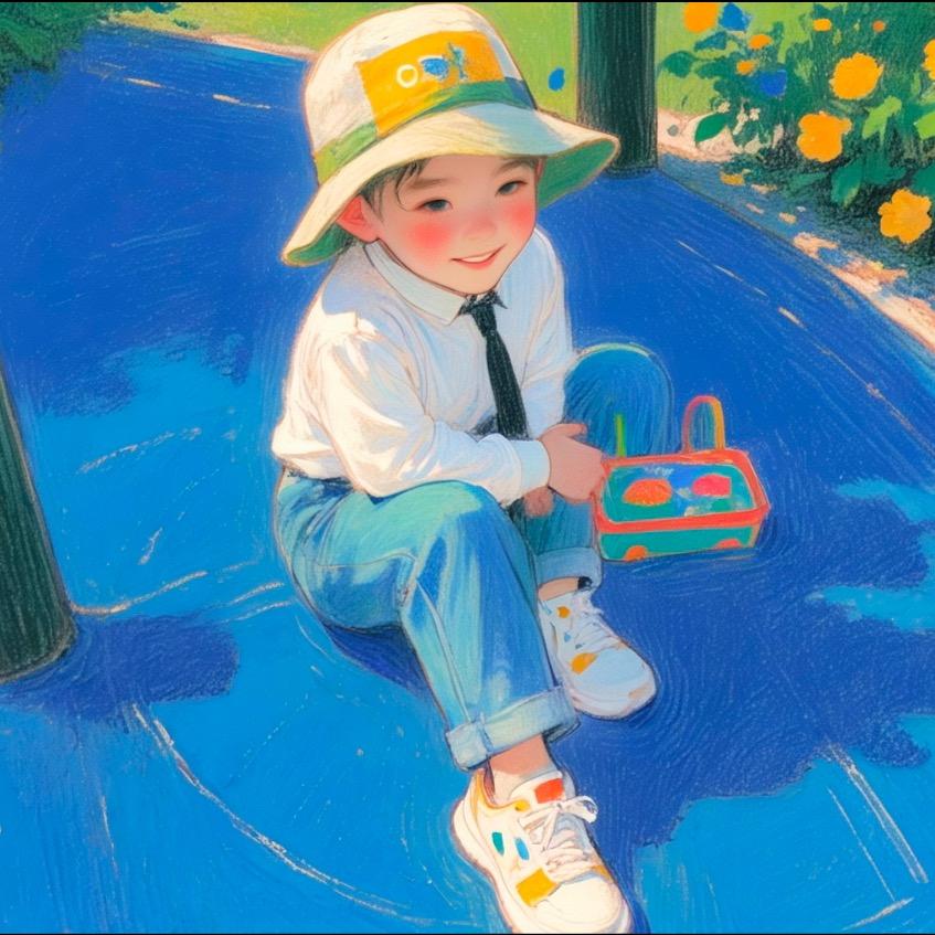 澄澄🍊