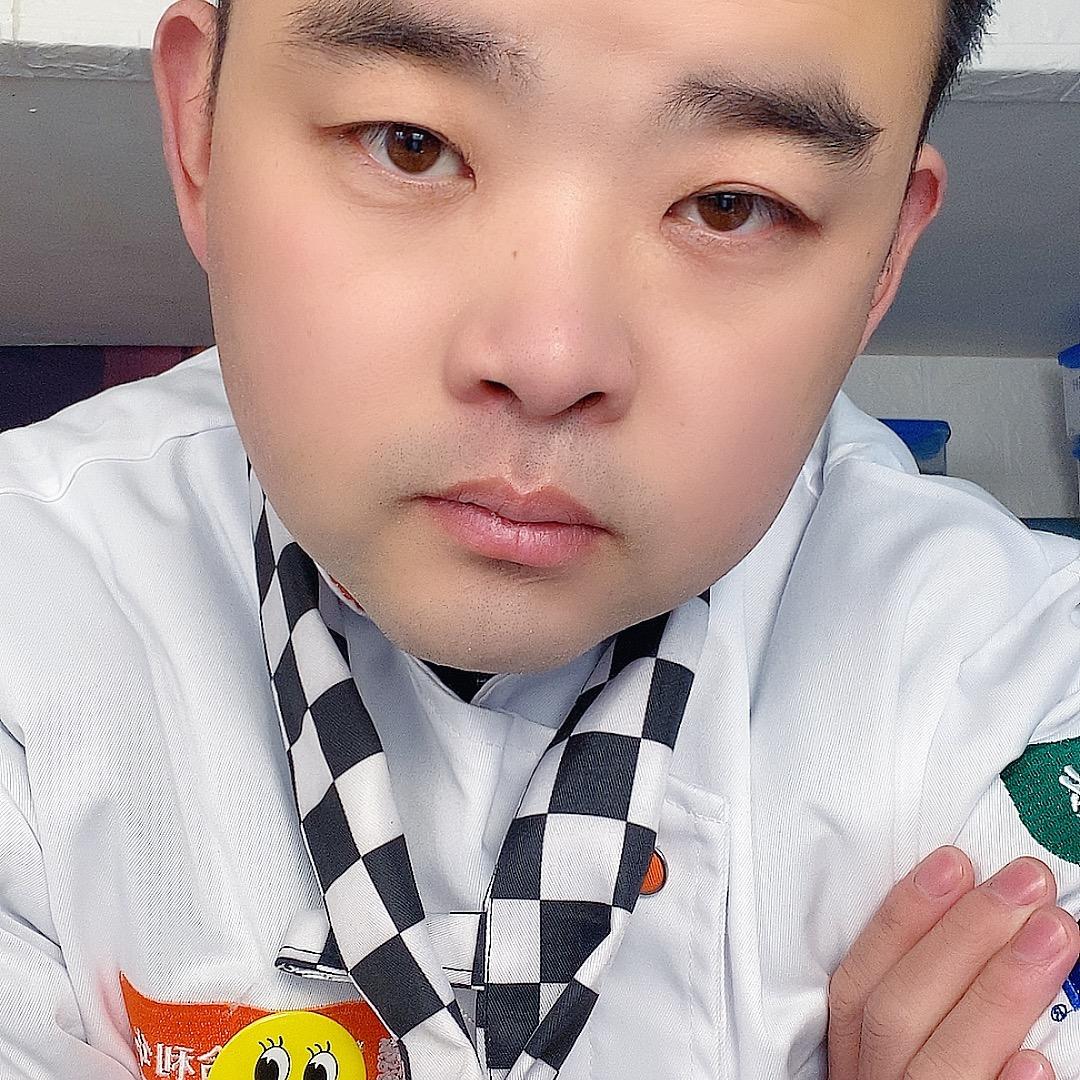 小刘是我