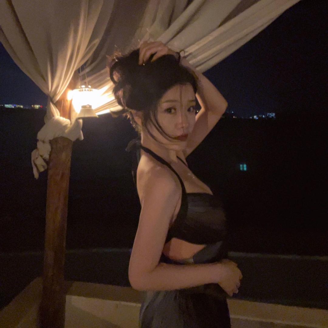 马子姐姐