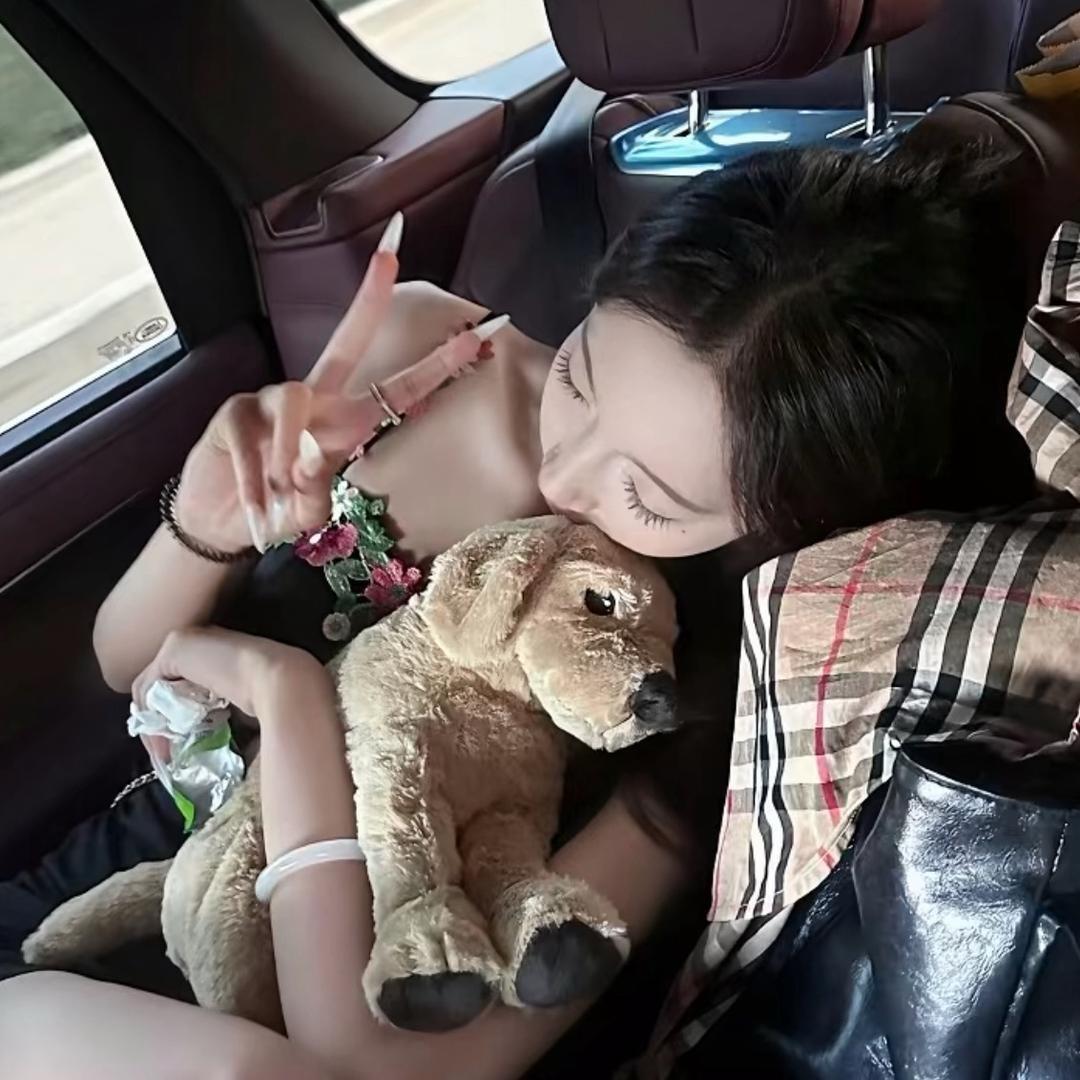 小7（已掉🥩30斤）