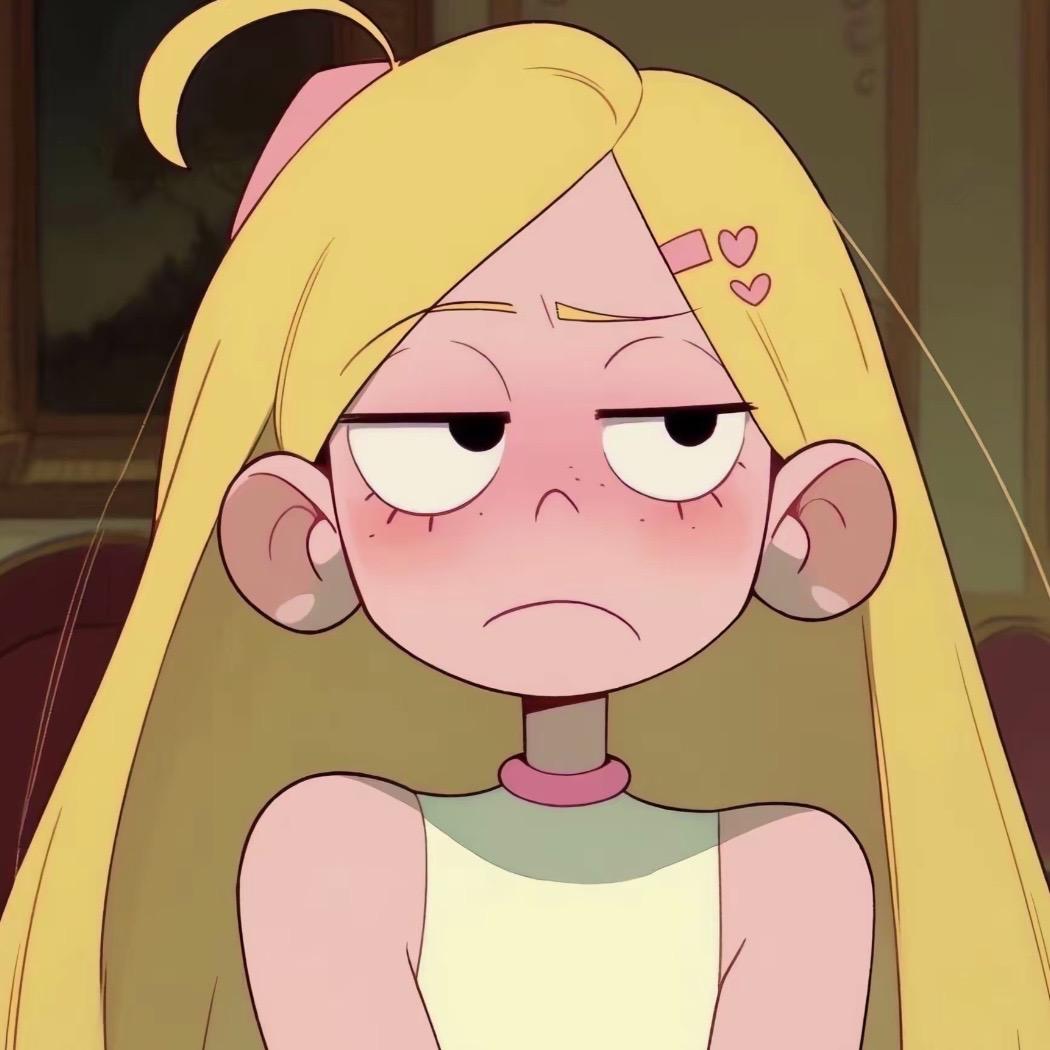 卖公主的小玩偶