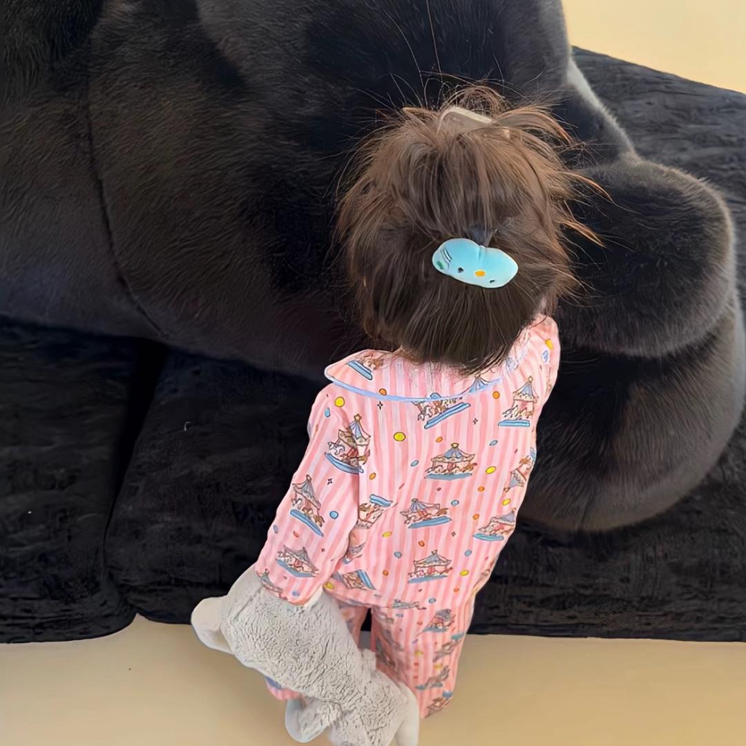 Cute Baby
