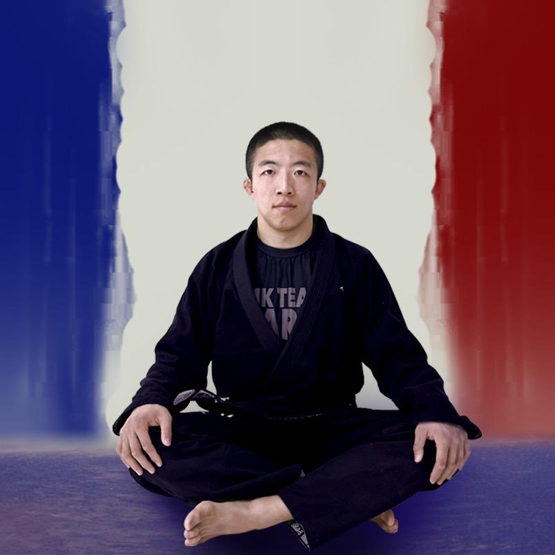 秦皇岛朱泓宇