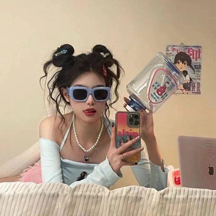 爽妹的朋友圈